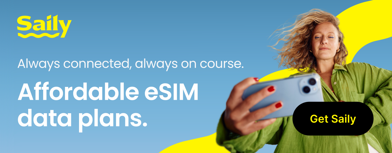 Affordable eSIM banner